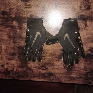 Nike Vapor Youth Football Gloves